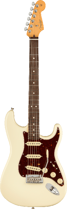 Fender American Professional II Stratocaster RW OWT