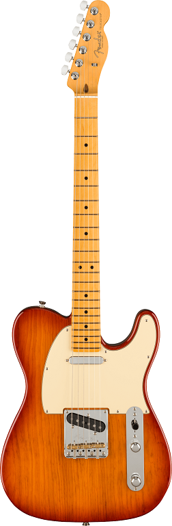 Fender American Professional II Telecaster MN SSB