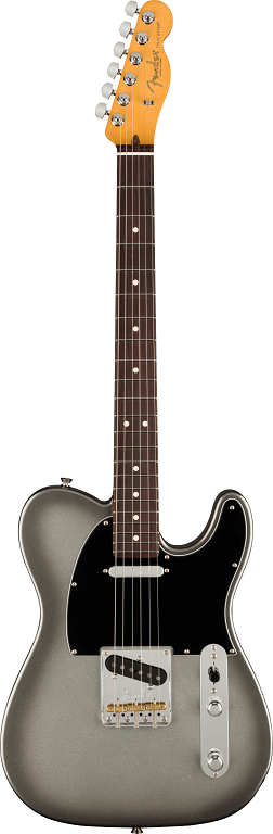 Fender American Professional II Telecaster RW MERC