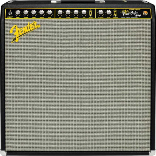 Fender Pano Verb Jack White Wzmacniacz gitarowy