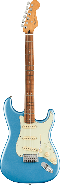 Fender Player Plus Stratocaster OSPK Rozpakowany