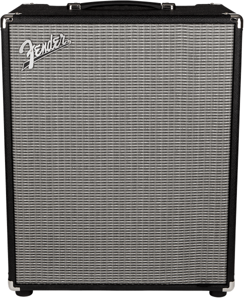 Fender Rumble 200 v3 Combo basowe