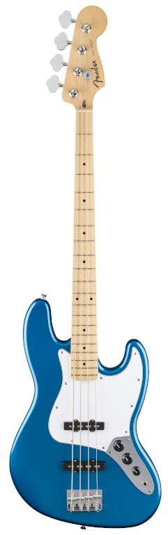 Fender Standard Jazz Bass MN AMM