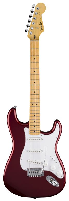 Fender Standard Stratocaster MN CND