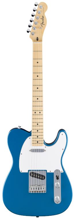 Fender Standard Telecaster MN AMM