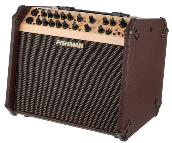 Fishman Loudbox Artist Bluetooth - combo gitarowe0