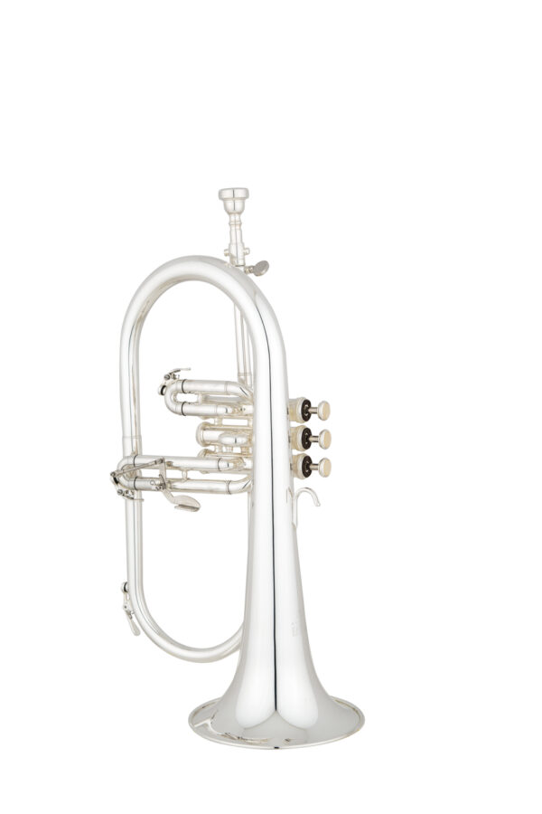 EFG521GS Flugelhorn - ANDREAS EASTMAN