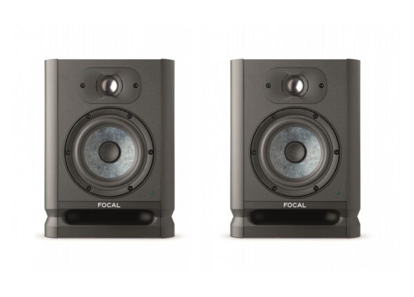 Focal Alpha 50 Evo Monitory studyjne (para)