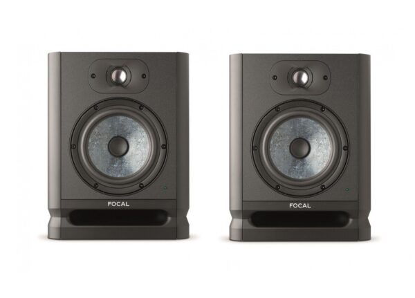 Focal Alpha 65 Evo Monitory studyjne (para)