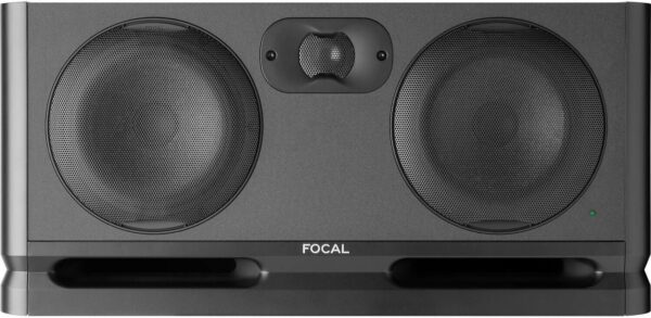 Focal Alpha Twin Evo - Monitor studyjny