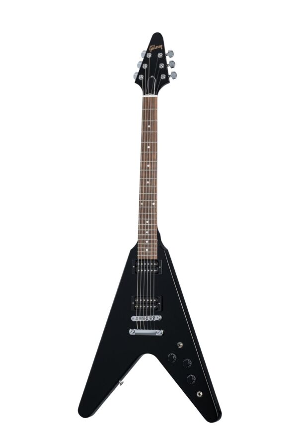 Gibson 80's Flying V -Gitara Elektryczna