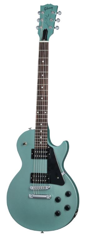 Gibson Les Paul Modern Lite Inverness Green Satin