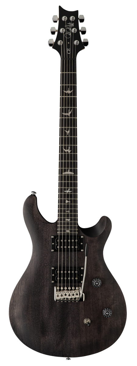 Gitara Elektryczna PRS SE CE24 Standard Charcoal HH