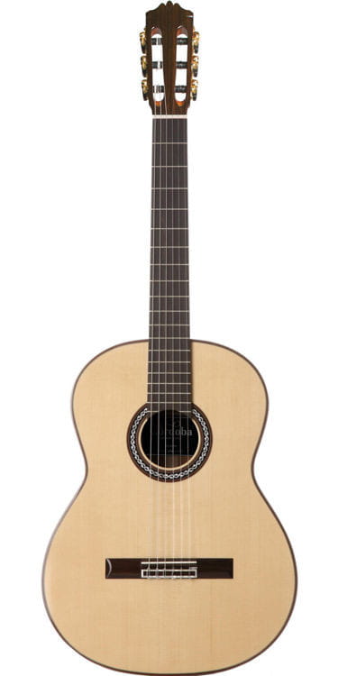 Gitara Klasyczna 4/4 - Cordoba C9 SP