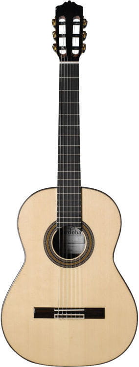 Gitara Klasyczna 4/4 - Cordoba Solista SP