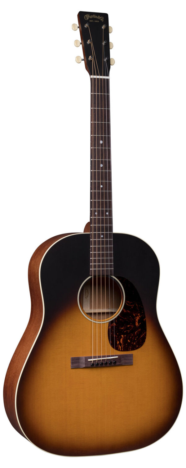 Gitara akustyczna Martin DSS-17 Whiskey Sunset