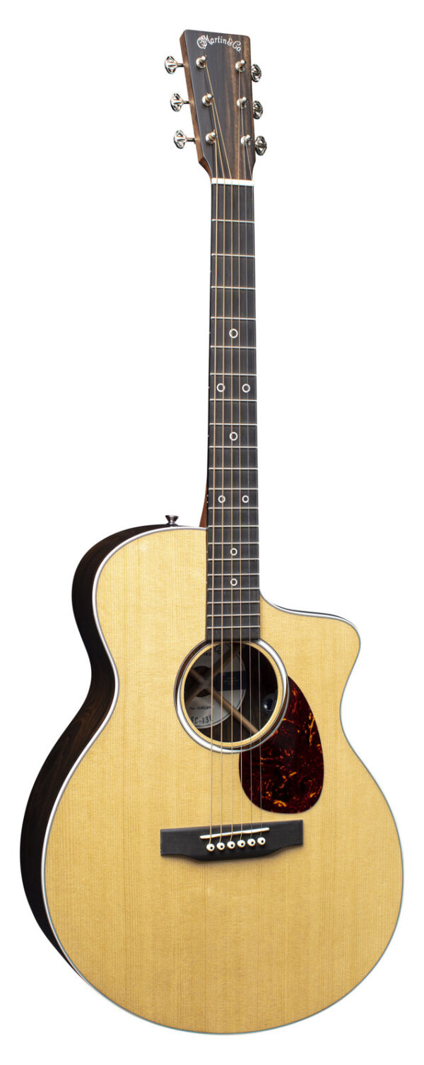 Gitara elektroakustyczna Martin Guitar SC-13E Special