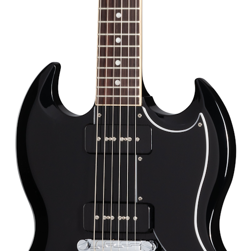 Gitara elektryczna Gibson SG Special EB Ebony0