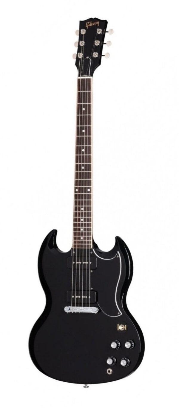 Gitara elektryczna Gibson SG Special EB Ebony