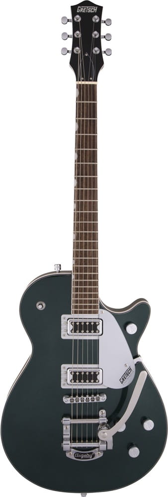 Gretsch G5230T Electromatic Jet FT with Bigsby CGR