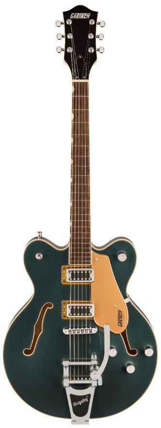 Gretsch G5622T EMTC CB DC WBIGS CDG