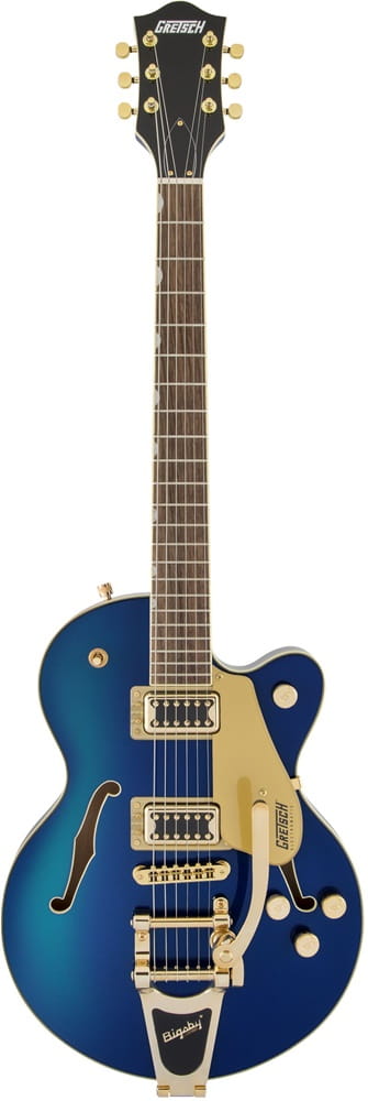 Gretsch G5655TG Electromatic Center Block JR AZM