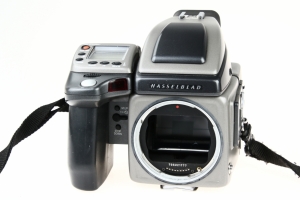 Hasselblad H3D 39 (body + przystawka 39 mln)0