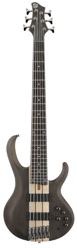 Ibanez BTB606 TGF