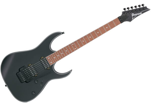 Ibanez RG420EX-BKF – gitara elektryczna