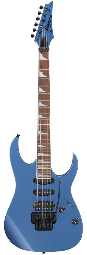 Ibanez RG460DX BLH