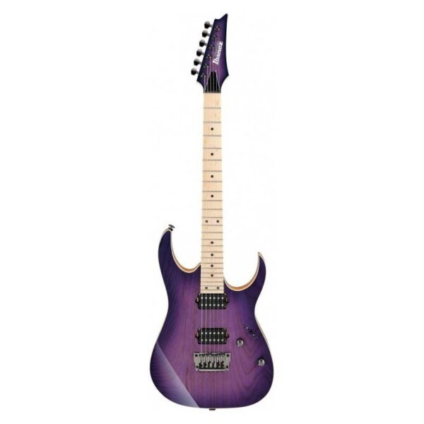 Ibanez RG652AHMFX-RPB - Gitara elektryczna