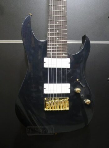 Ibanez RG80F-IPT | 8-strunowa gitara elektryczna - Vibe