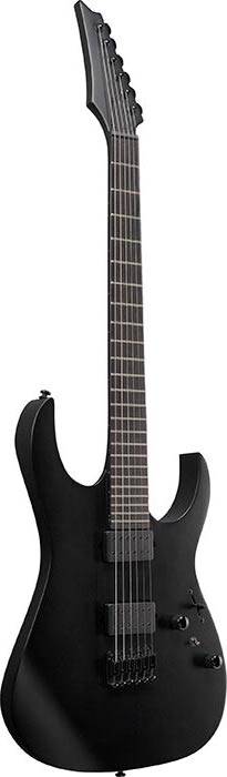 Ibanez RGRTB621 BKF - Gitara elektryczna