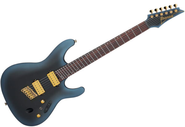 Ibanez SML721-MAM – gitara elektryczna