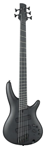 Ibanez SRMS625EX BKF