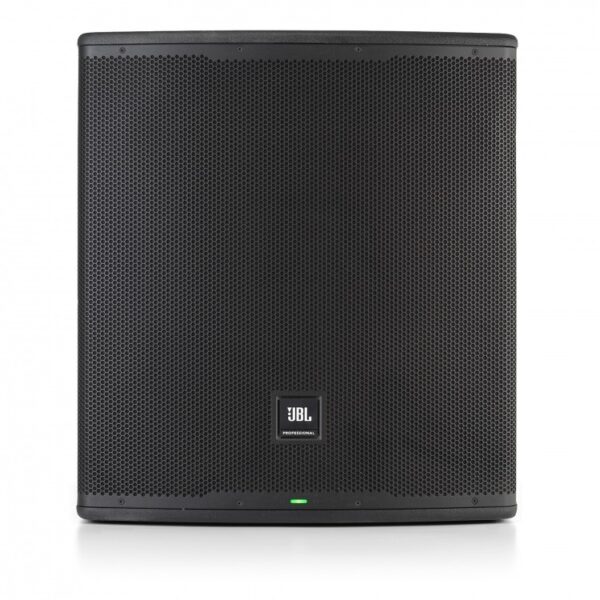 JBL EON718S - subwoofer aktywny