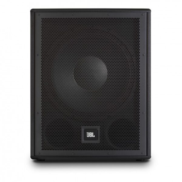 JBL IRX 115S - subwoofer aktywny