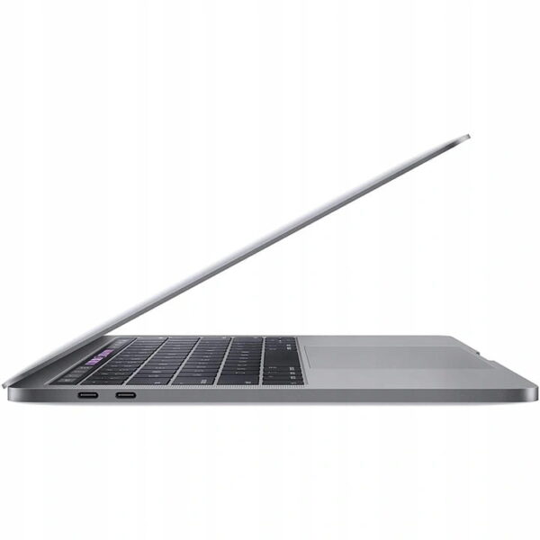 Jak Nowy Apple MacBook Pro 13" Apple M1 16GB RAM 512SSD Mac OS 15