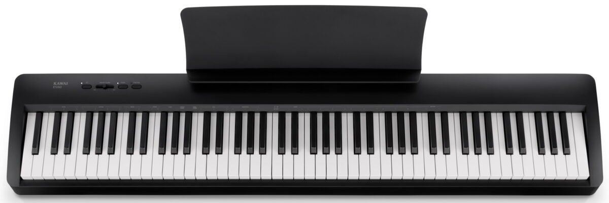 KAWAI ES60 + STATYW2