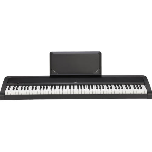 KORG B2N BK pianino cyfrowe z lekką klawiaturą