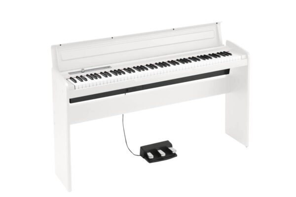 KORG LP-180 WH - Pianino Cyfrowe