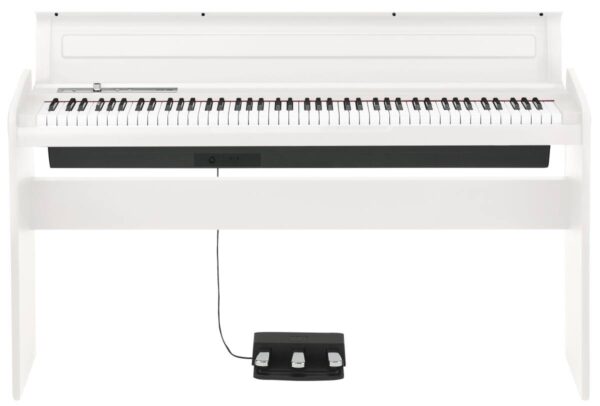 KORG LP-180 WH - Pianino Cyfrowe0