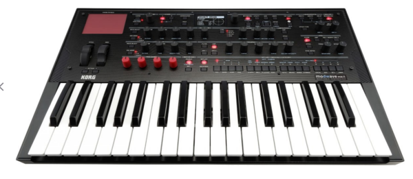 KORG MODWAVE mk20