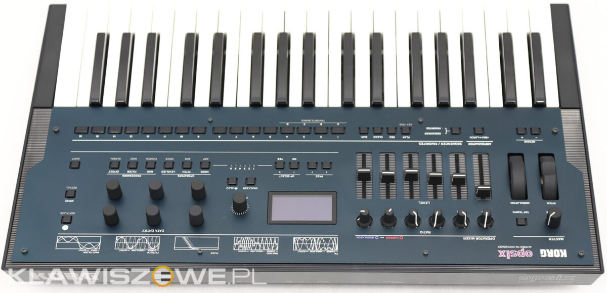 KORG OPSIX6