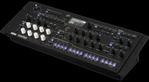 KORG WAVESTATE MODULE