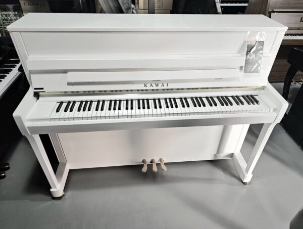 Kawai K-200 pianino klasyczne