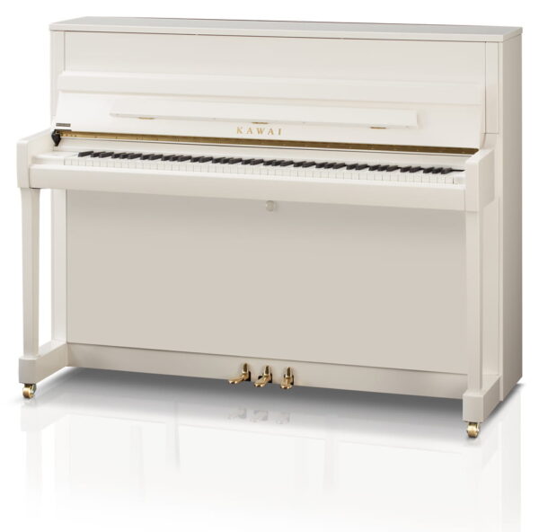 Kawai K-200 WHP – pianino akustyczne