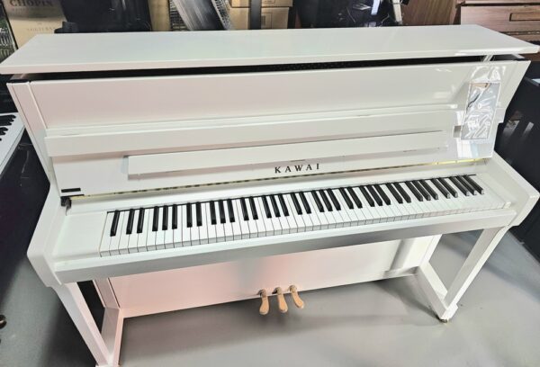 Kawai K-200 pianino klasyczne0