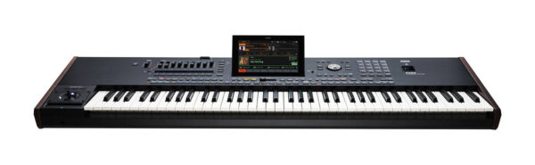 Keyboard KORG PA5X 76 klawiszy 3 lata gwarancji0