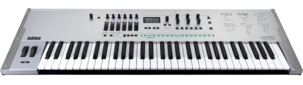 Korg Opsix SE P - Syntezátor